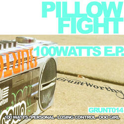 100 Watts
