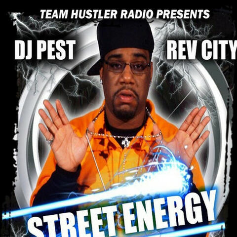 Street Energy