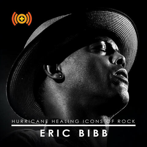 Icons of Rock: Eric Bibb