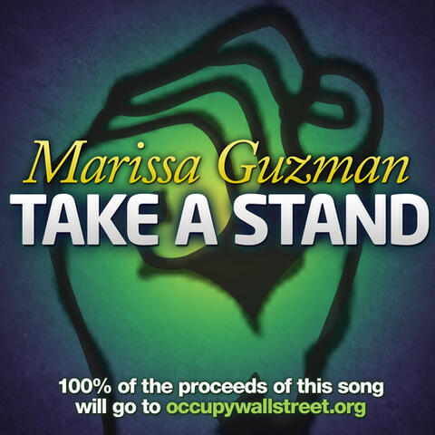 Take A Stand