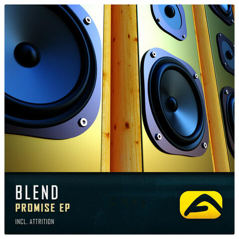 Promise EP