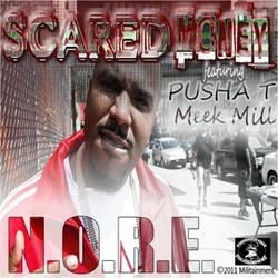 Scared Money (Explicit)