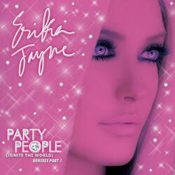 Party People (Ignite the World)