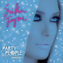 Party People (Ignite the World)