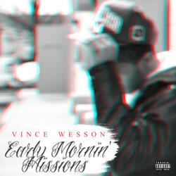 Dealin With - Vince Wesson [Produced By : Doe Pesci]