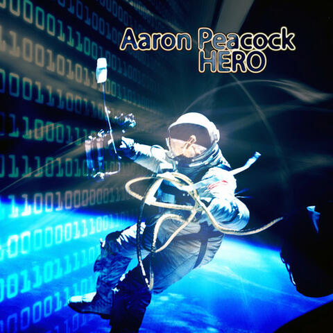 Aaron Peacock