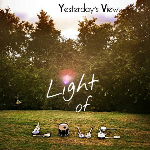 Light Of Love
