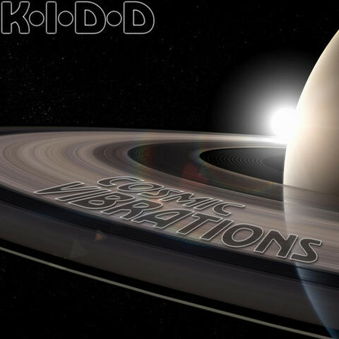 Kidd - Cosmic Vibrations