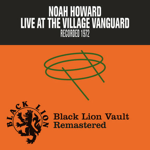 Live at The Village Vanguard