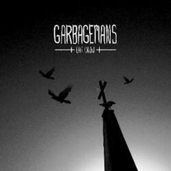 Garbagemans - My Moon Is A Risin'