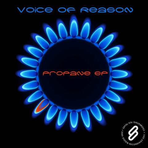 Propane EP