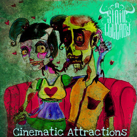 Cinematic Attractions
