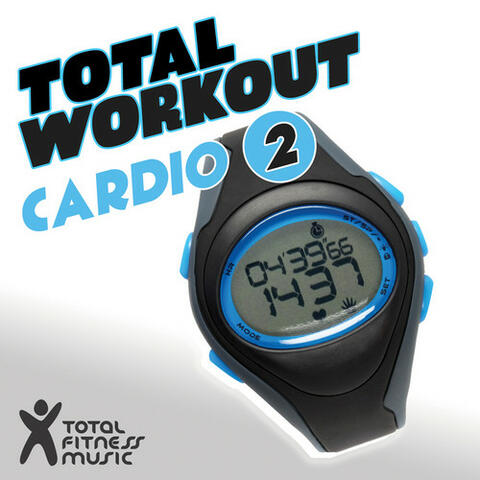 Total Workout : Cardio 2