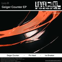 Geiger Counter