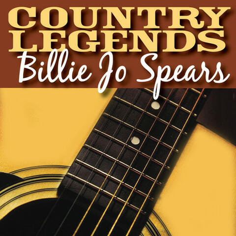 Country Legends - Billie Jo Spears