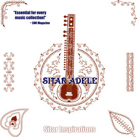 Sitar Adele