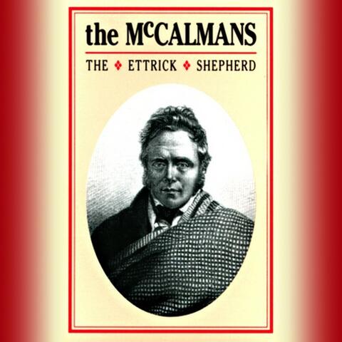 The Ettrick Shepherd