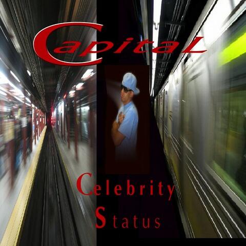 Celebrity Status - Single