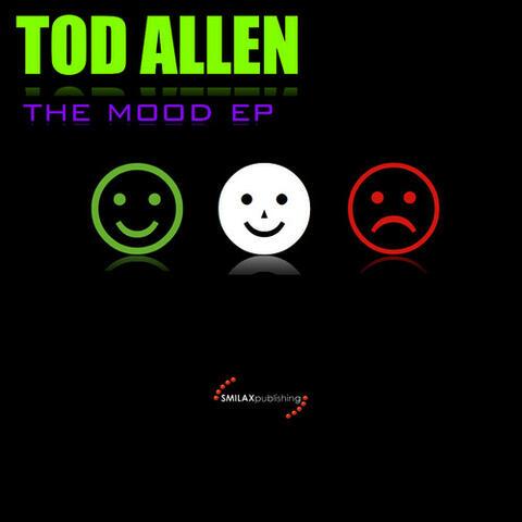 The Mood - EP