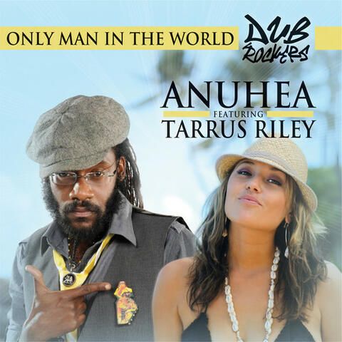 Only Man in the World - Single