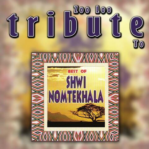 Zoo Loo Tribute to Shwi Nomtekhala - Best of