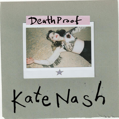 Death Proof - EP