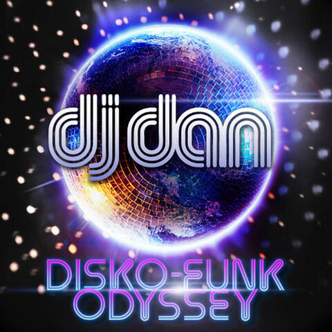 Disco Funk Odyssey DJ Mix