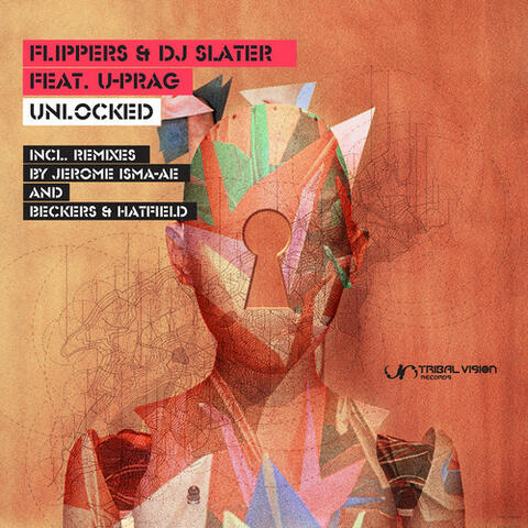 Unlocked - Single