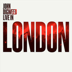 John Digweed - Live in London CD2 Continuous Mix