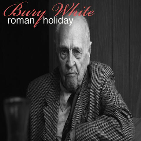 Roman Holiday - EP