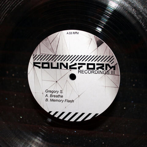 Recordings III - Single
