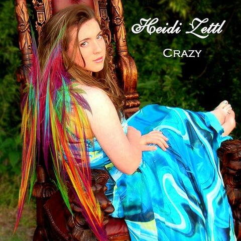 Crazy - Single