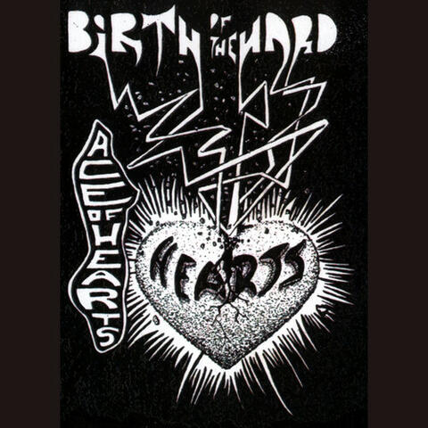Birth of the Hard - EP