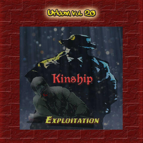 Urban Vol. 20: Kinship - Exploitation