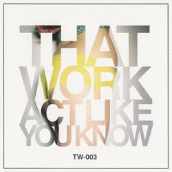 Act Like You Know