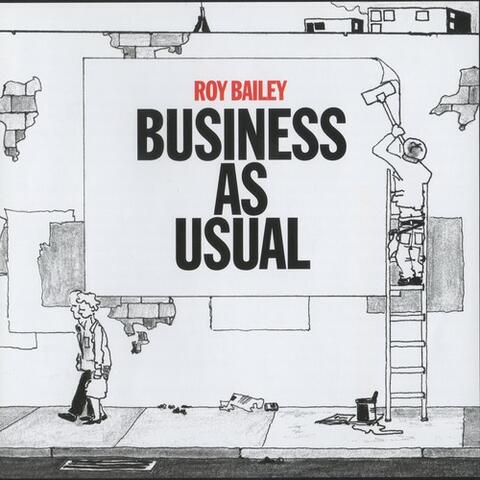 Business as Usual