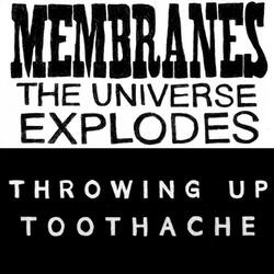 Toothache