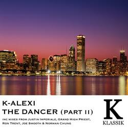 The Dancer