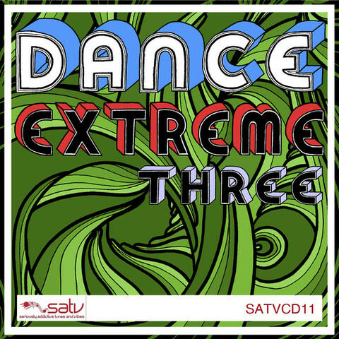 Dance Extreme Three