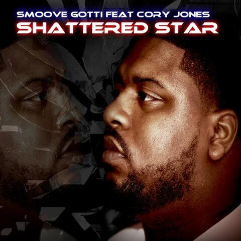Shattered Star (feat. Cory Jones) - Single