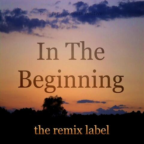 In The Beginning (Inspiring Proghouse Mix) - Single
