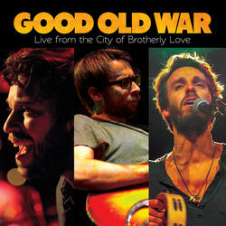 I Should Go / Thinking of You (Live) [Bonus Track]