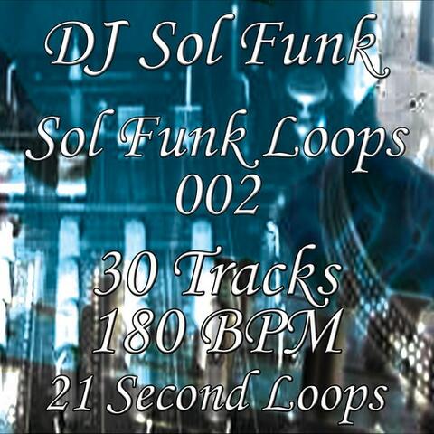 Sol Funk Loops 002