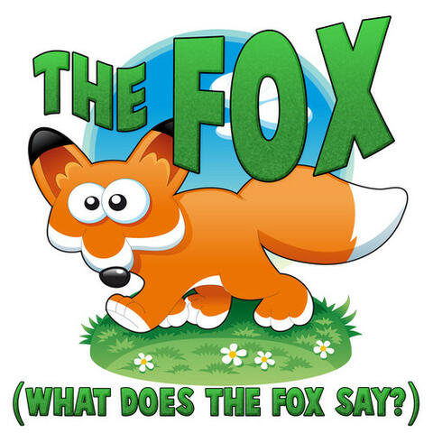 The Fox So Beautiful