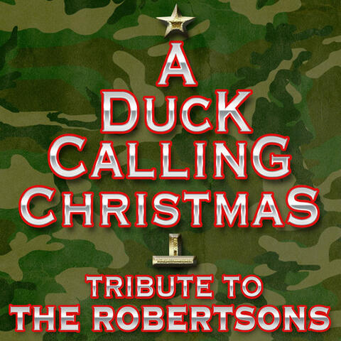A Duck Calling Christmas Tribute to The Robertsons