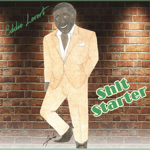 Shit Starter - Single