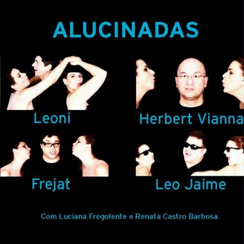 Alucinadas (Single)