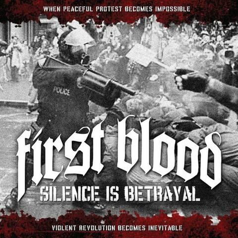 Silence Is Betrayal (Deluxe Edition)
