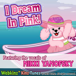 I Dream in Pink Feat. Nikki Yanofsky