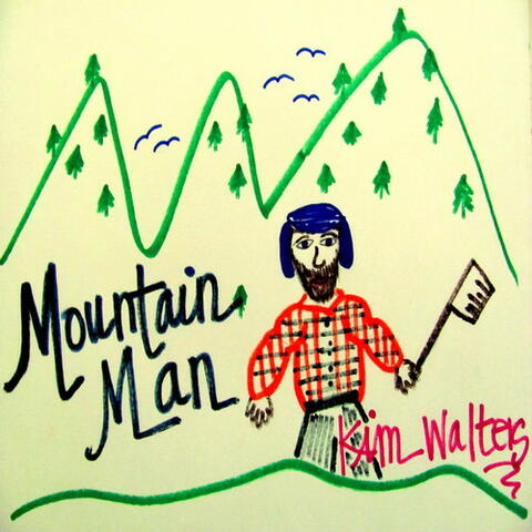 Mountain Man